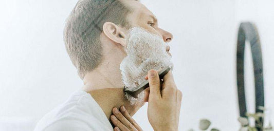 How To Stop Razor Burn For Good! - Burke Avenue by Craig the Barber