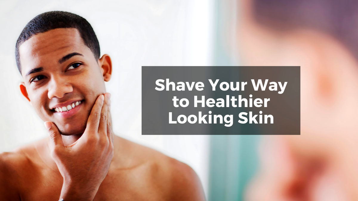 Shaving Tips for Sensitive Skin | Craig the Barber® – Burke Avenue by ...
