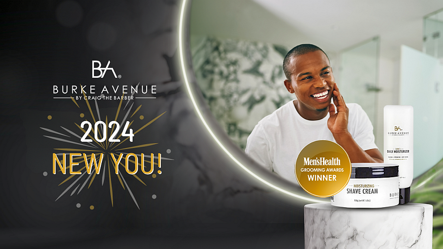 3 Amazing Grooming Tips For a 2024 New You!