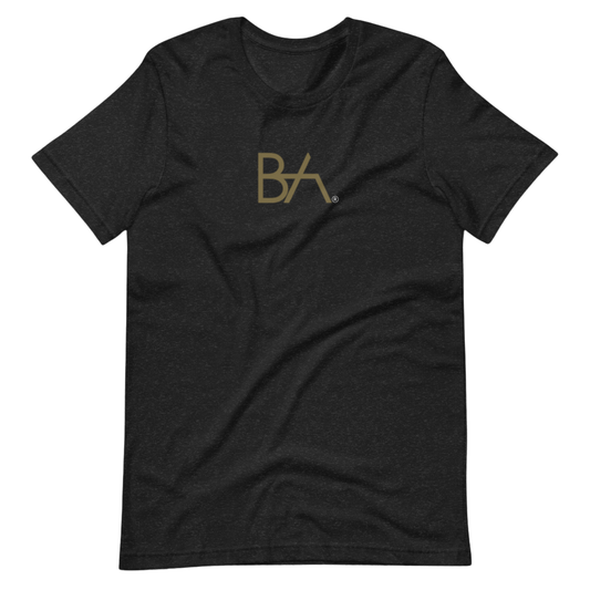BA Logo T-shirt