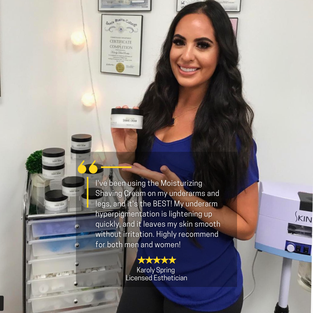 Burke Avenue® lifestyle image – real customer experience